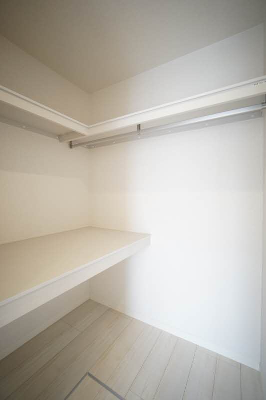 クオリスタ 207号-4