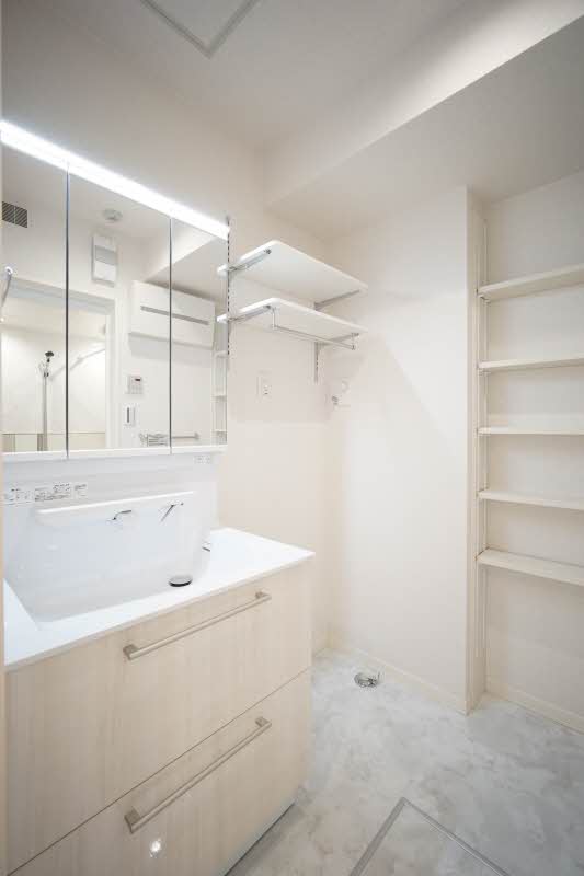 クオリスタ 207号-7