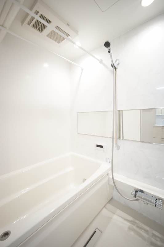 クオリスタ 207号-8