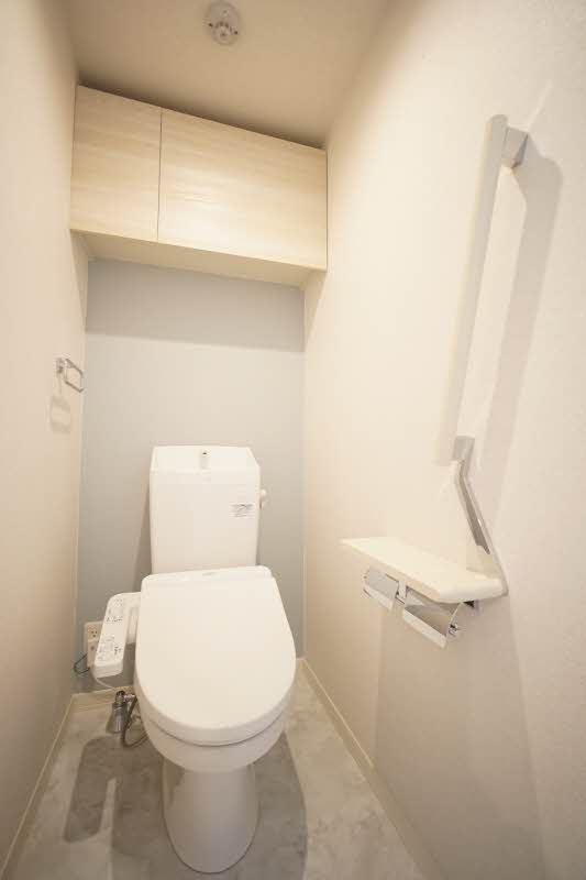 クオリスタ 207号-9