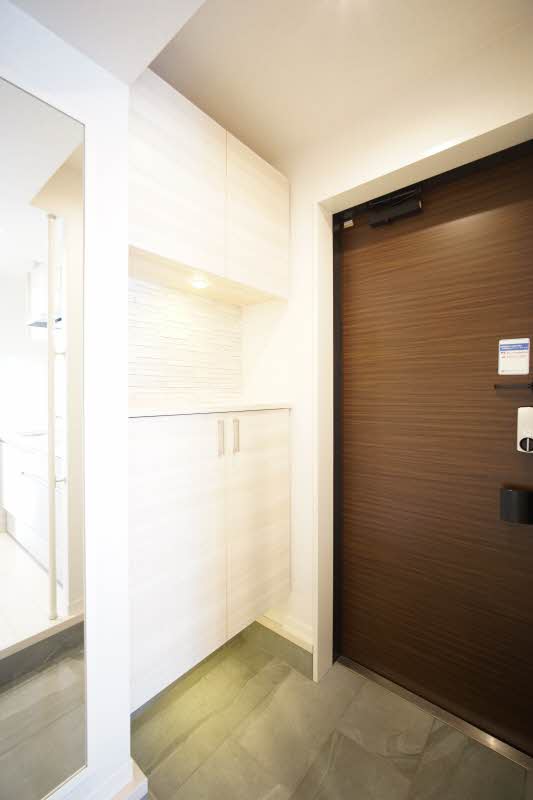 クオリスタ 207号-10