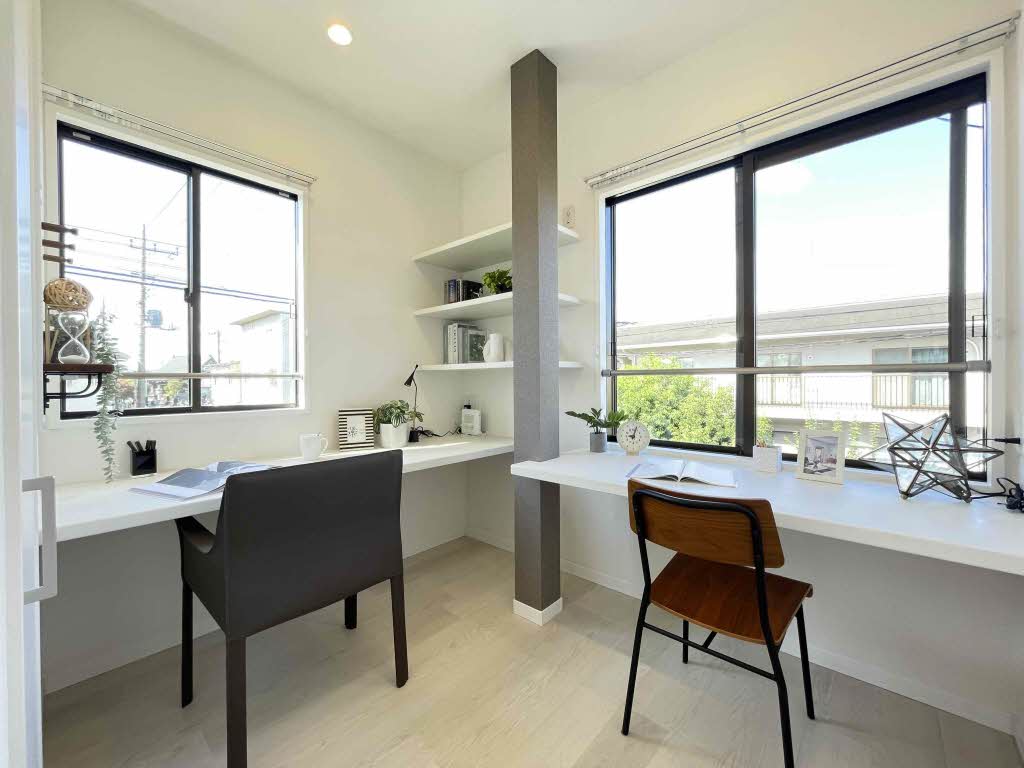 サンラフォーレC 203号-2