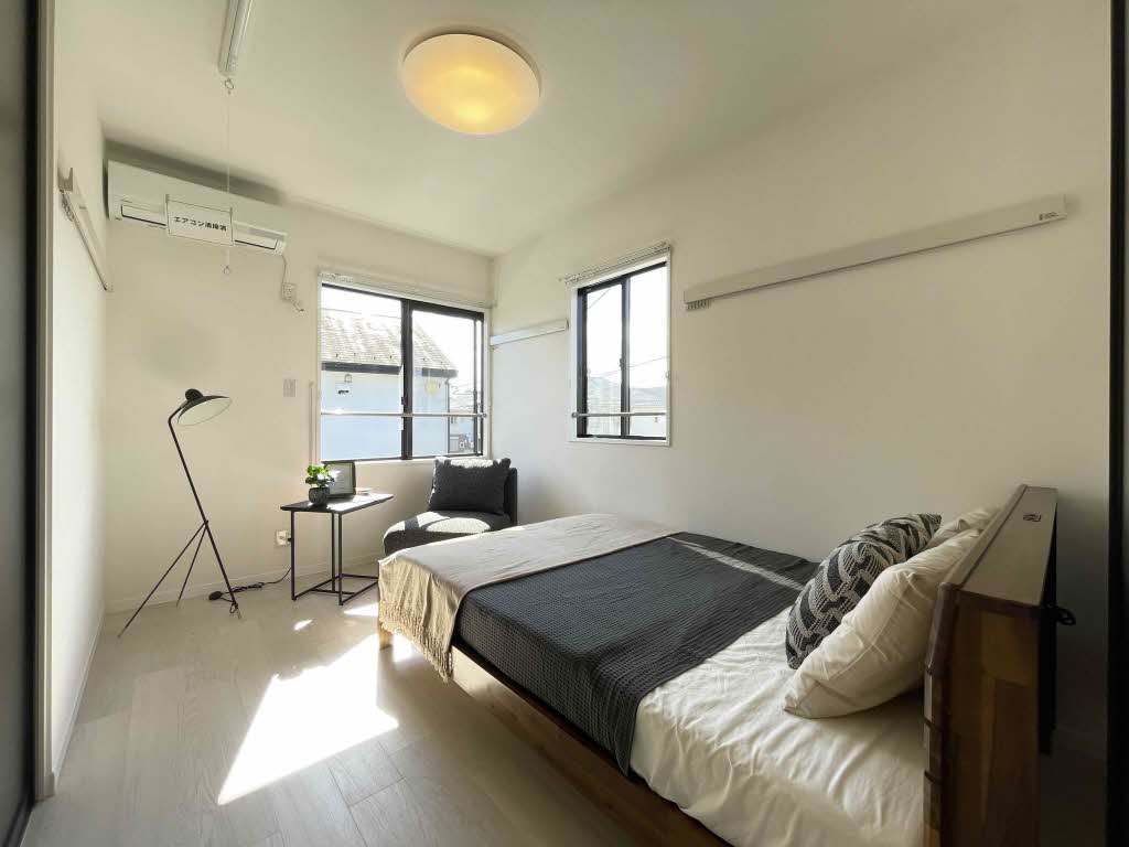 サンラフォーレC 203号-4