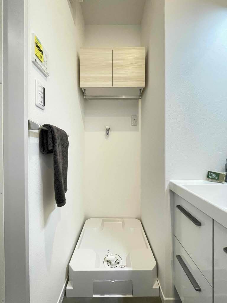 サンラフォーレC 203号-7