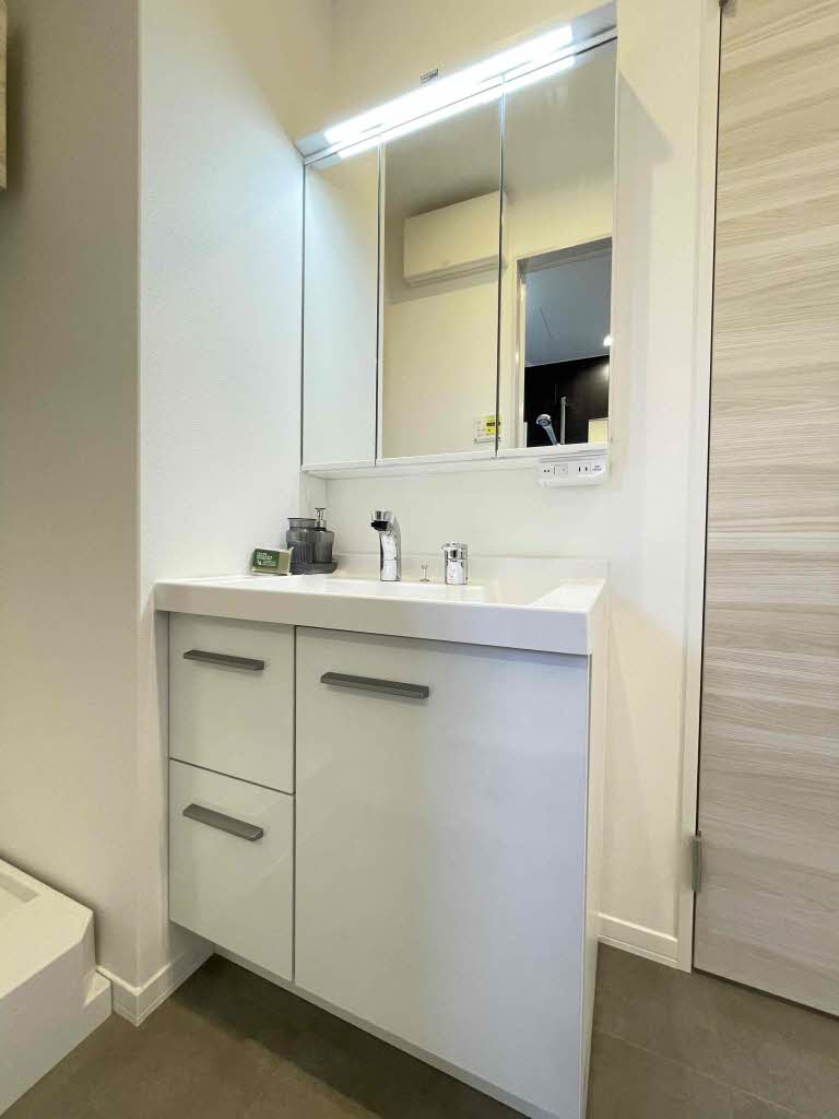 サンラフォーレC 203号-8