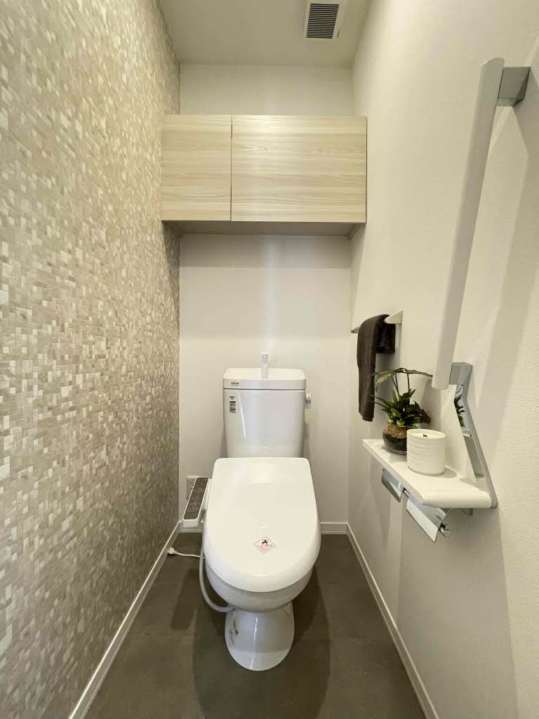 サンラフォーレC 203号-9