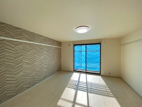 マ・メゾン・ヤワタ 102号-3