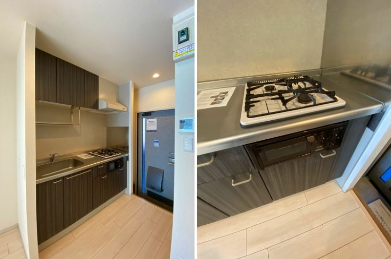 マ・メゾン・ヤワタ 102号-5