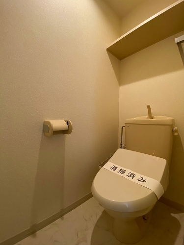 マ・メゾン・ヤワタ 102号-10