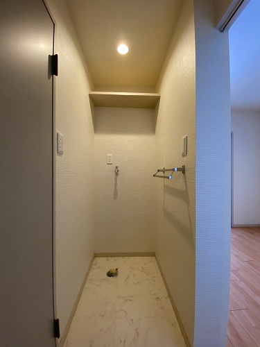 マ・メゾン・ヤワタ 105号-8