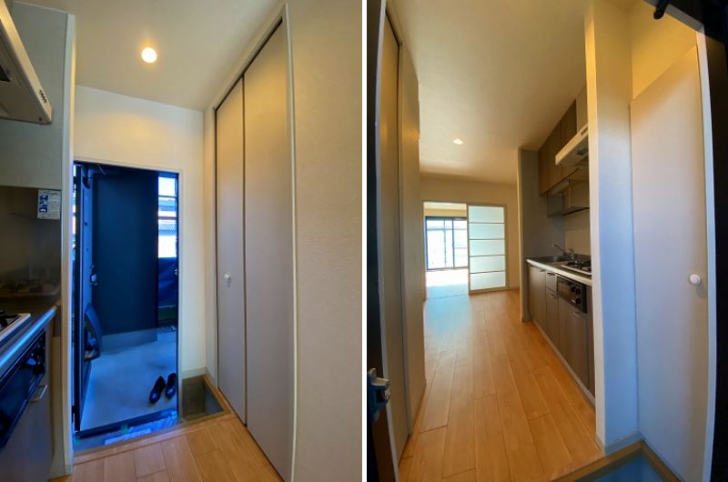 マ・メゾン・ヤワタ 105号-10