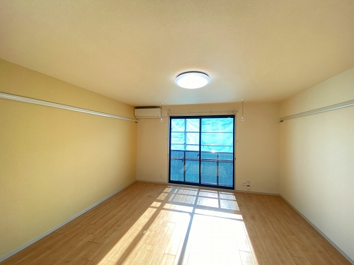 マ・メゾン・ヤワタ 203号-4