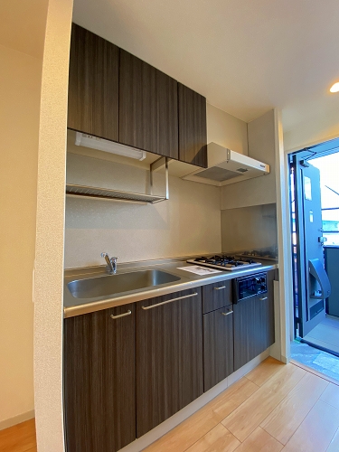 マ・メゾン・ヤワタ 203号-5