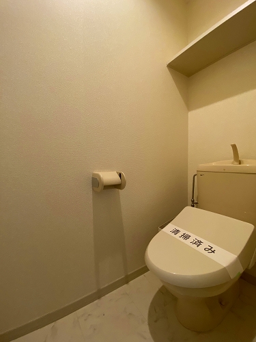 マ・メゾン・ヤワタ 203号-11