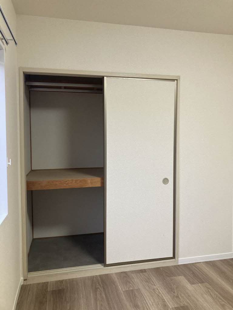 エコーハイツＣ 102号-7