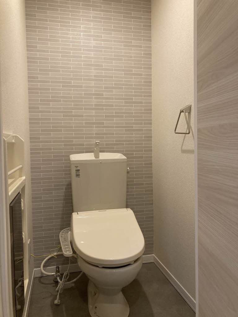 エコーハイツＣ 102号-8