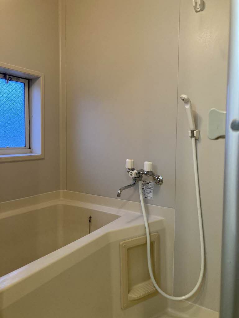 エコーハイツＣ 102号-9