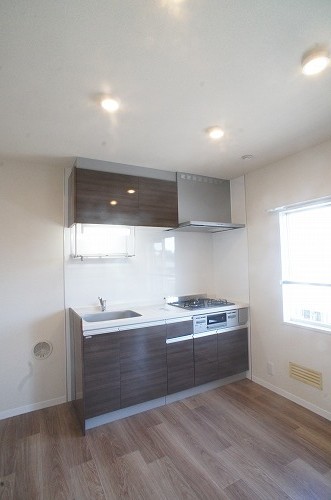 エコーハイツＣ 202号-3