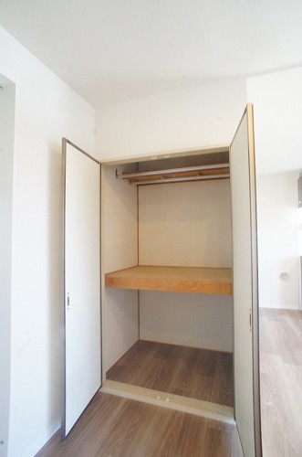 エコーハイツＣ 202号-5