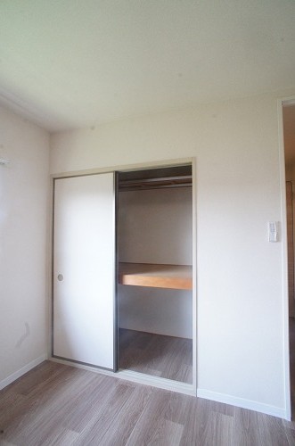 エコーハイツＣ 202号-7