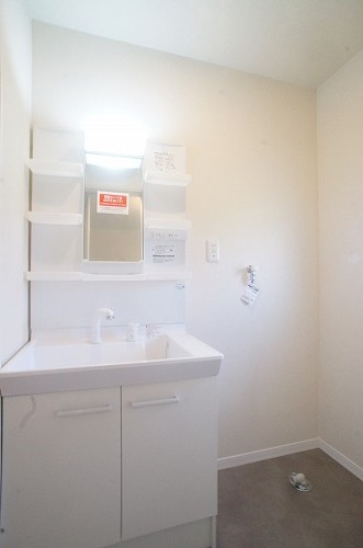 エコーハイツＣ 202号-9