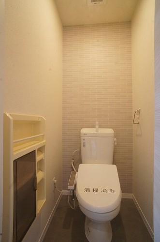 エコーハイツＣ 202号-10