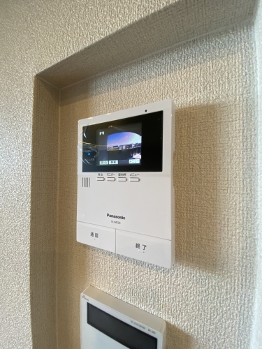 クレストウッドⅢ 202号-6