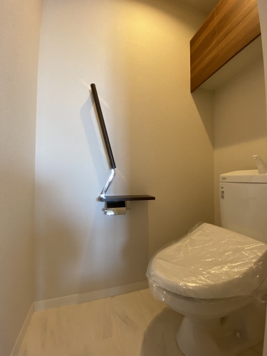 クレストウッドⅢ 202号-9