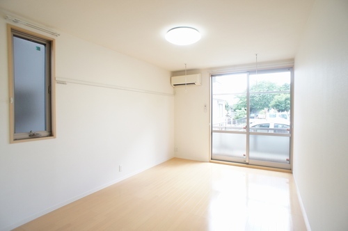 メゾン・コンフォート　Ａ 201号-3