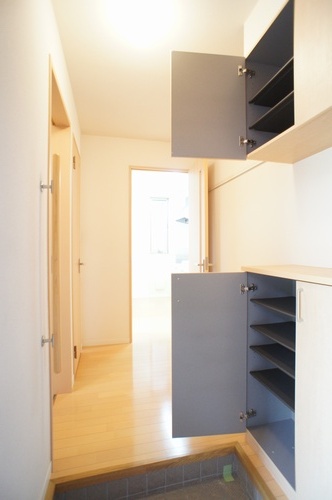 メゾン・コンフォート　Ａ 201号-10