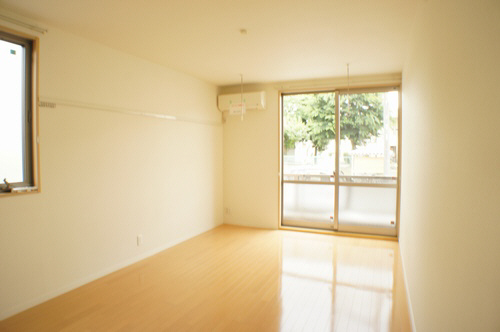 メゾン・コンフォート B 101号-3