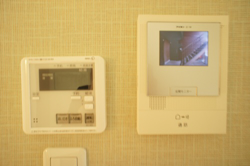 メゾン・コンフォート B 101号-10