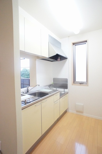 メゾン・コンフォート　Ｂ 102号-4