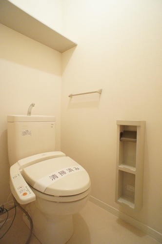 メゾン・コンフォート　Ｂ 102号-9