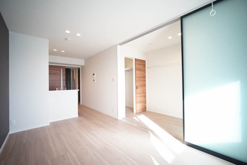 グランコート下浜田 302号-3