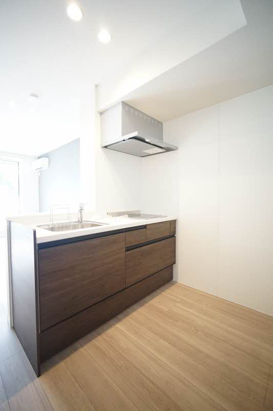 グランコート下浜田 303号-6