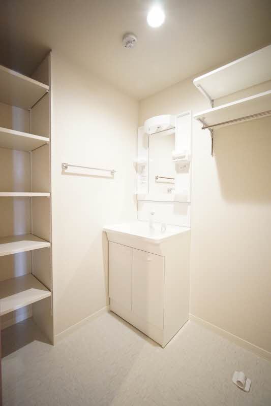 グランコート下浜田 303号-7