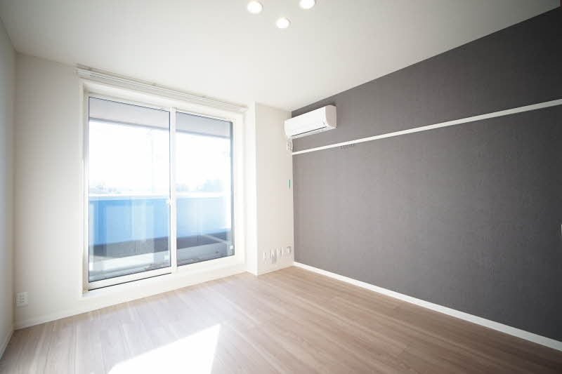 グランコート下浜田 305号-2