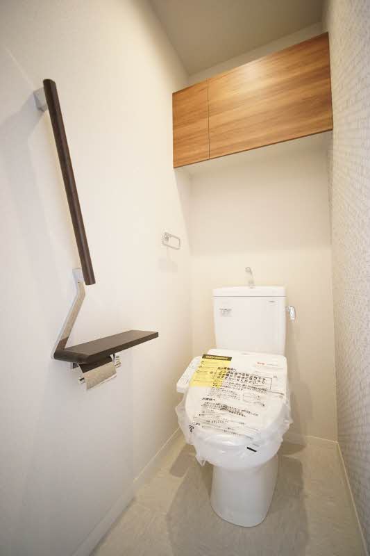 グランコート下浜田 305号-8