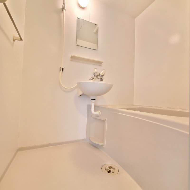 コンフォート中川 103号-5