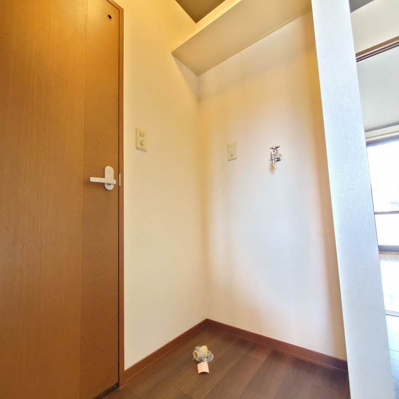 コンフォート中川 103号-8