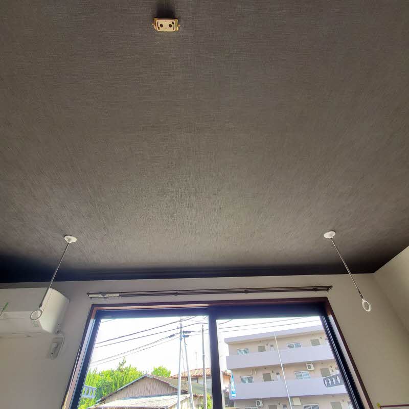 コンフォート中川 103号-10