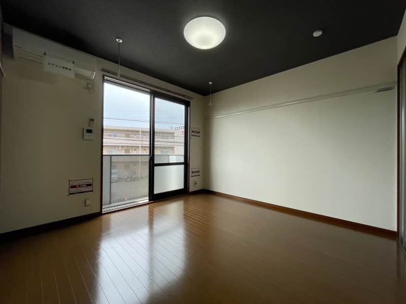 コンフォート中川 202号-7