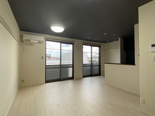 シャーメゾンＡ 202号-3