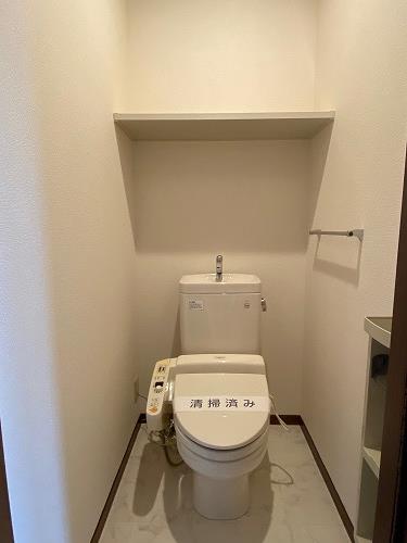 シャーメゾンＡ 202号-6