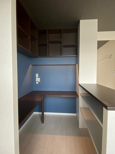 シャーメゾンＡ 202号-7