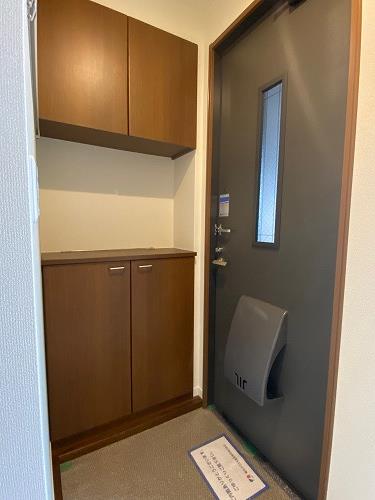 シャーメゾンＡ 202号-8