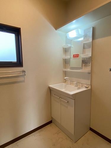 シャーメゾンＡ 202号-9