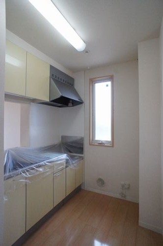 カノビアーノＢ 206号-3