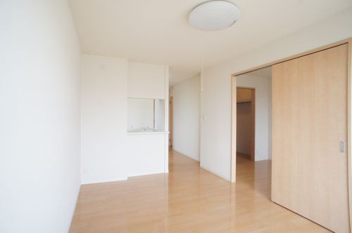 カノビアーノＢ 206号-4